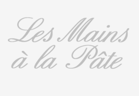 Pizza végétarienne