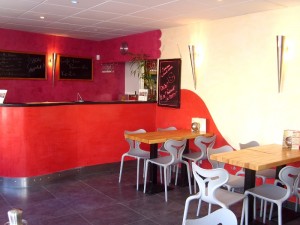 pizzeria lunéville