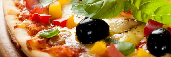 pizzas luneville