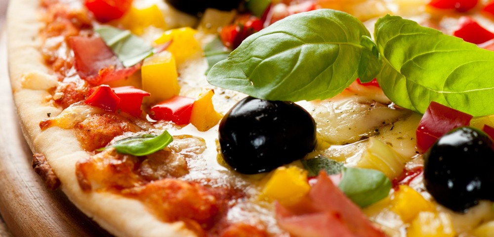 Pizzeria Lunéville