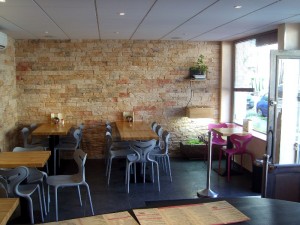pizzeria lunéville