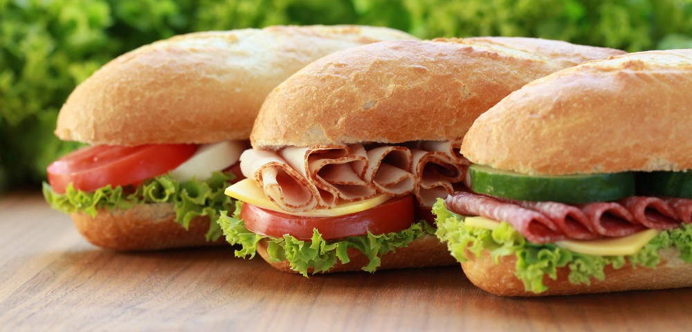 sandwichs lunéville